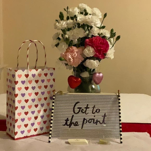 ✏️ KATE SPADE PENCIL POUCH ✏️ NWOT ✏️ - Picture 12 of 16